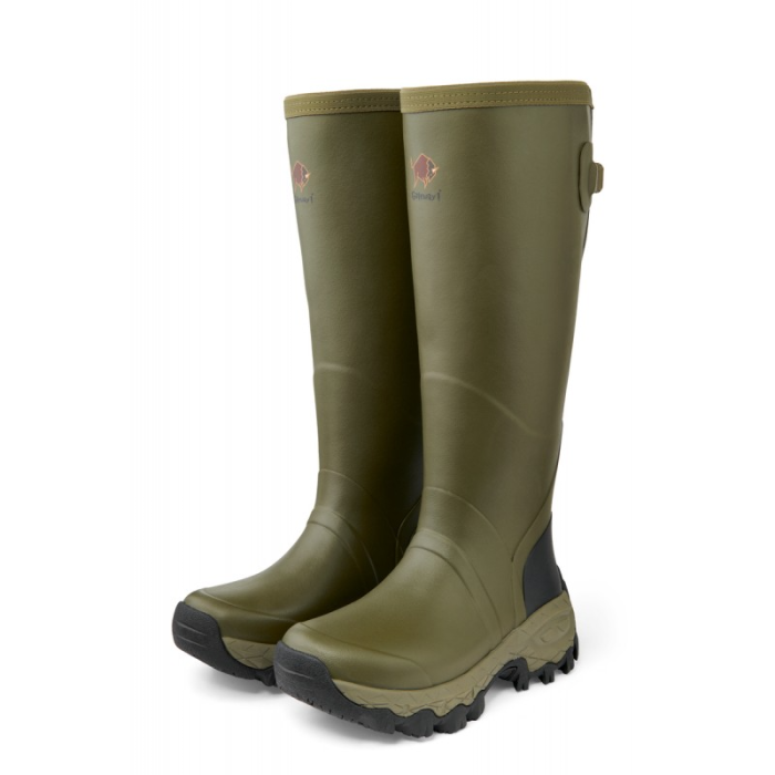 Kalosze Gateway1 Woodstalker Lady 17